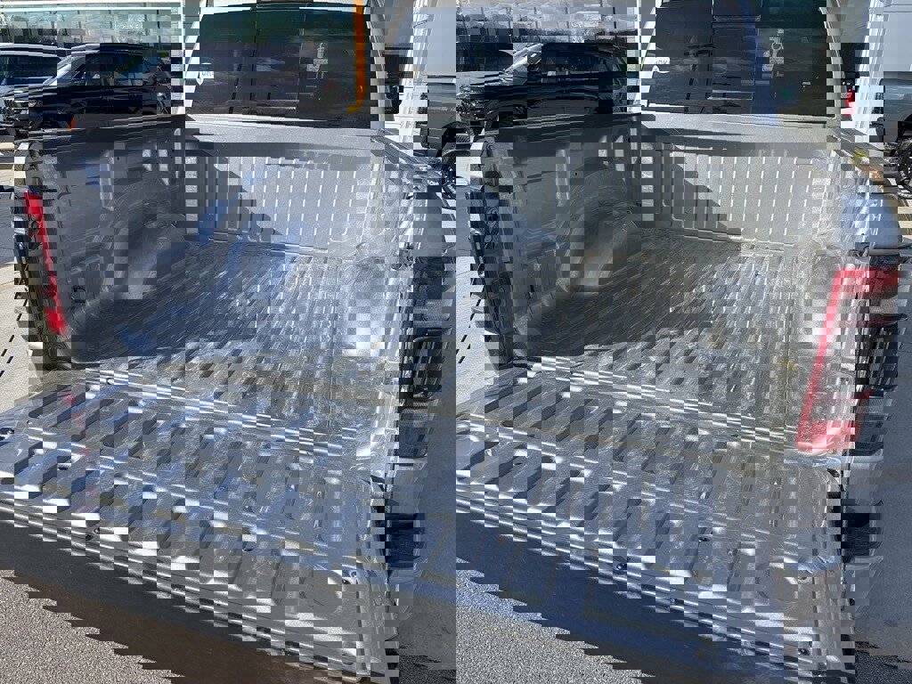 Used 2024 RAM 1500 Laramie image 5