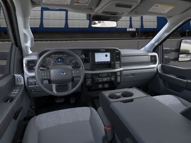 New 2026 Ford F250 XLT w/ Snow Plow Prep Package AWD/4WD image 9