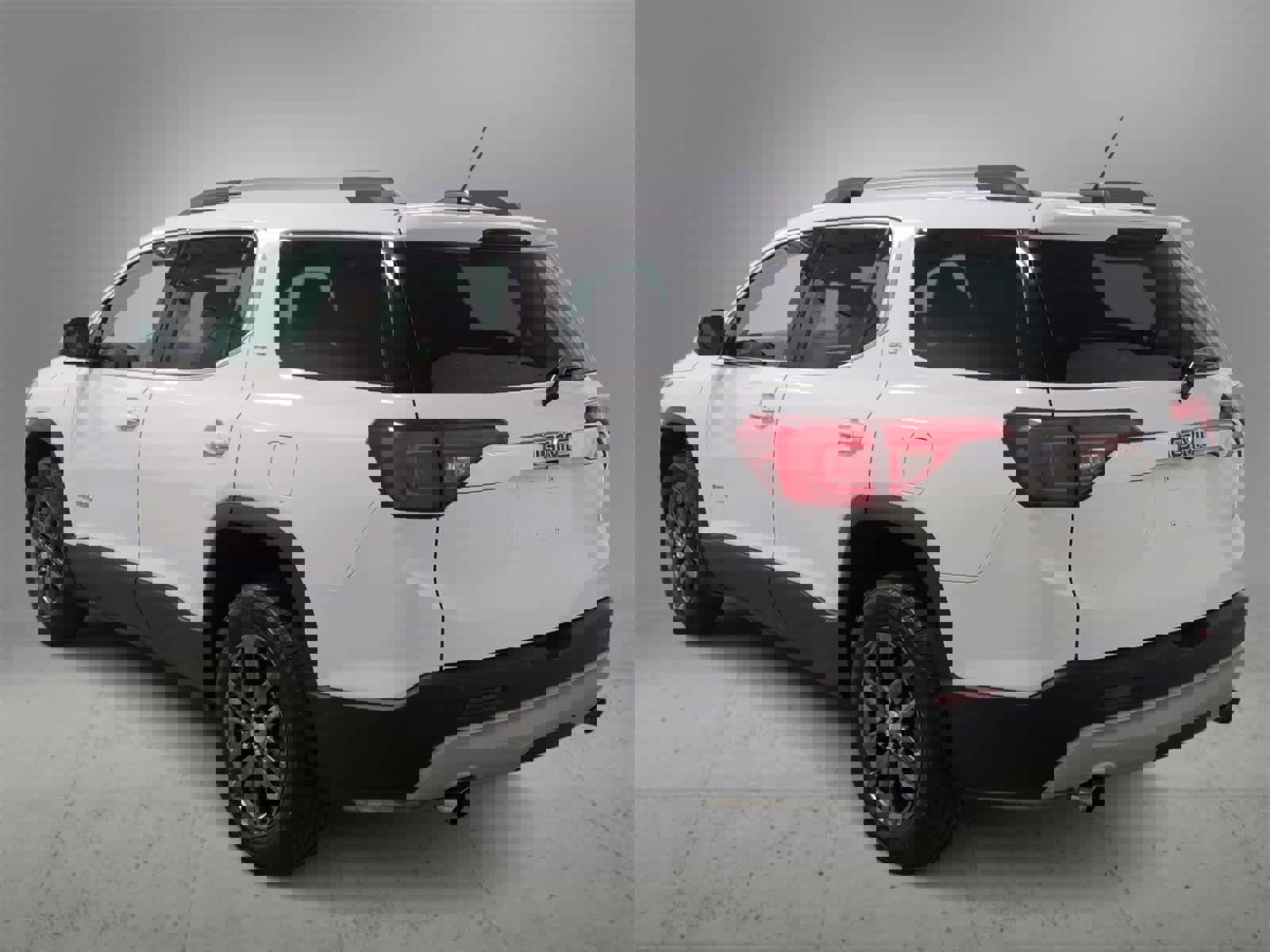 Used 2019 GMC Acadia SLT image 6