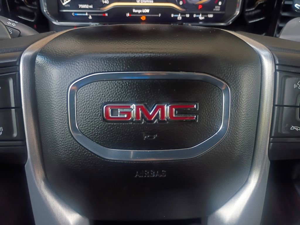 Used 2023 GMC Sierra 1500 SLT w/ SLT Convenience Package image 5