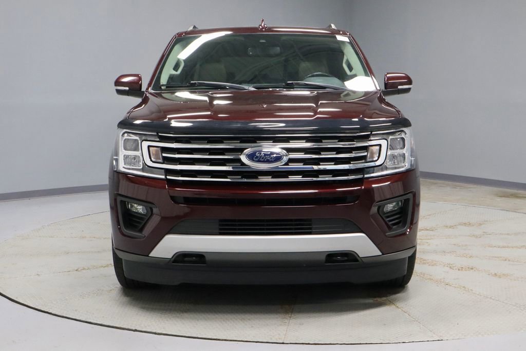 Used 2020 Ford Expedition Max XLT w/ Equipment Group 202A AWD/4WD image 7