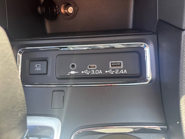 New 2026 Subaru Ascent Limited AWD/4WD image 84