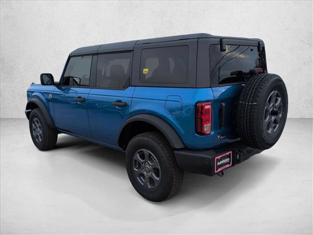 New 2025 Ford Bronco Big Bend image 8