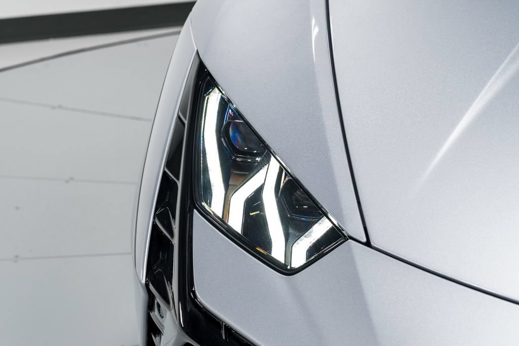 Used 2023 Lamborghini Huracan Tecnica RWD image 42