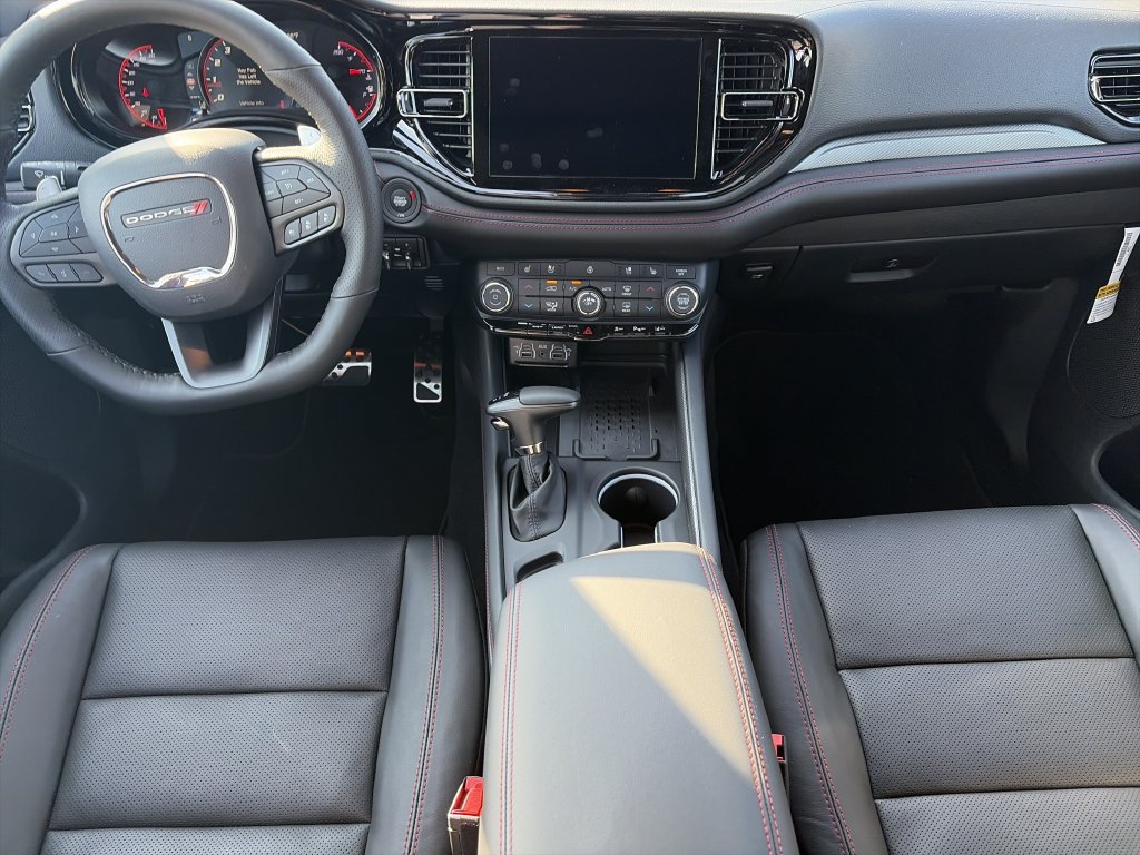 New 2027 Dodge Durango R/T AWD/4WD image 14
