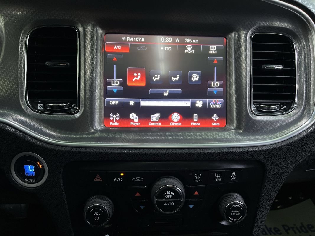 Used 2011 Dodge Charger Rallye RWD image 21
