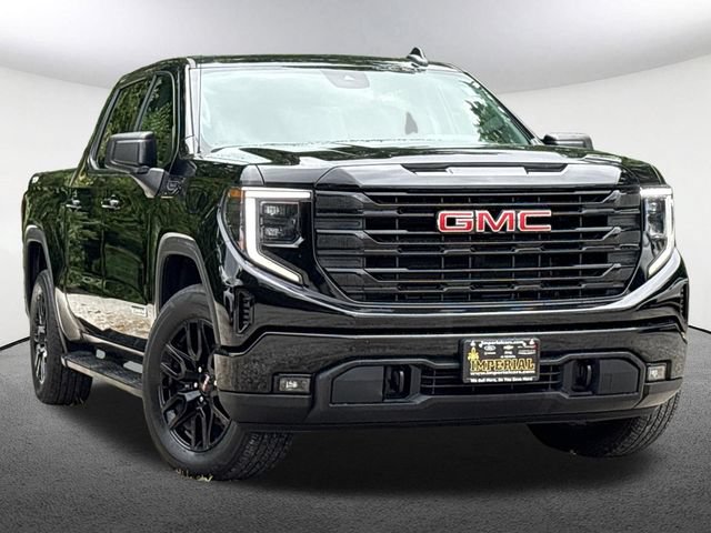Used 2024 GMC Sierra 1500 Elevation AWD/4WD image 2