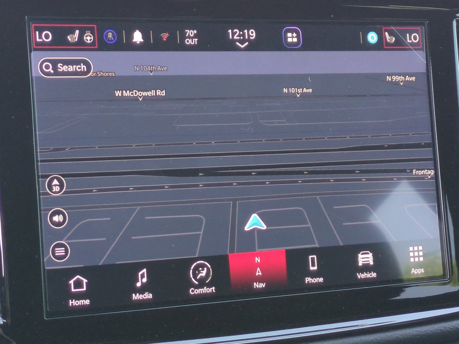 New 2026 Dodge Durango GT image 28