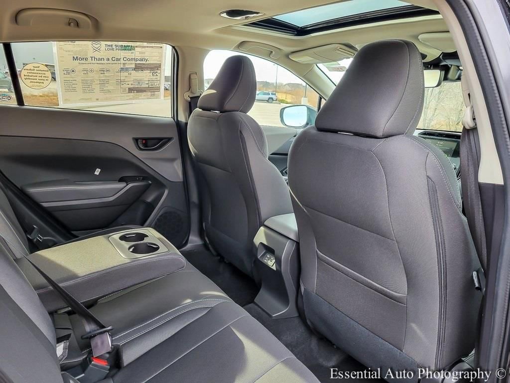 New 2026 Subaru Crosstrek 2.0i Premium image 22