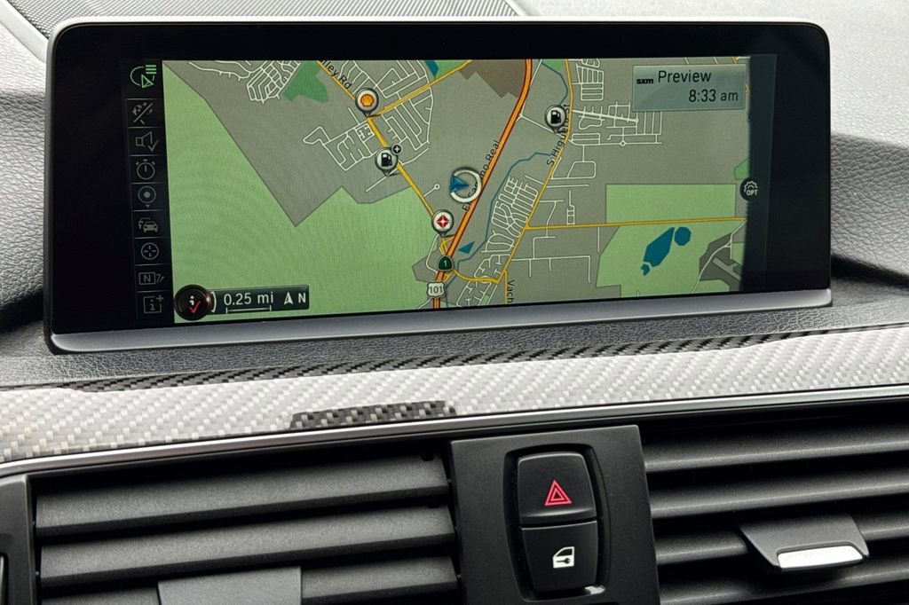 Used 2016 BMW M4 Convertible image 20