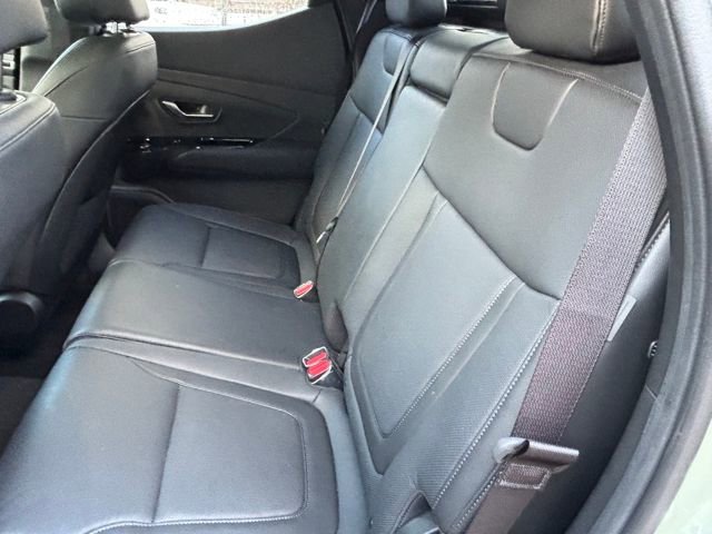 Used 2024 Hyundai Santa Cruz Limited image 9