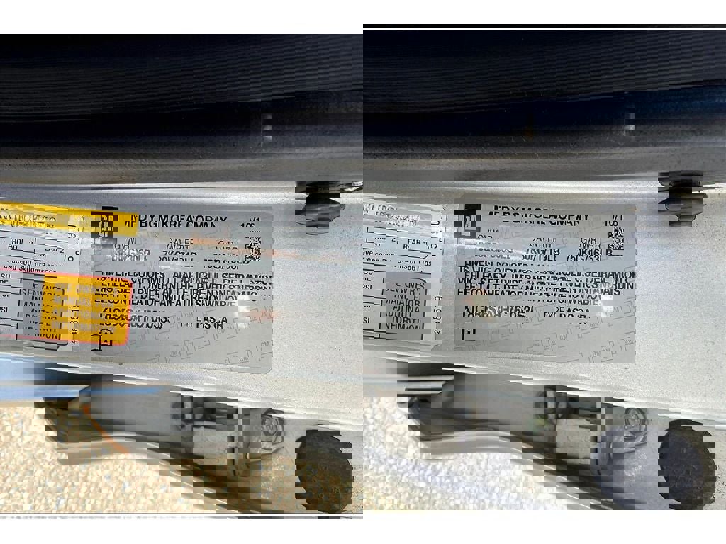 Used 2017 Chevrolet Spark LS image 35