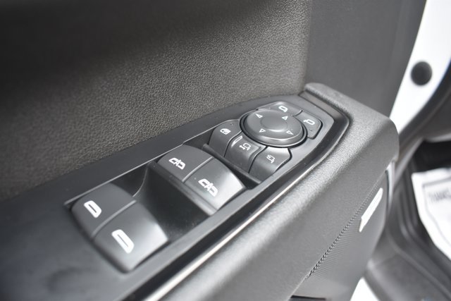 Used 2024 GMC Sierra 2500 AT4 w/ AT4 Premium Plus Package AWD/4WD image 17