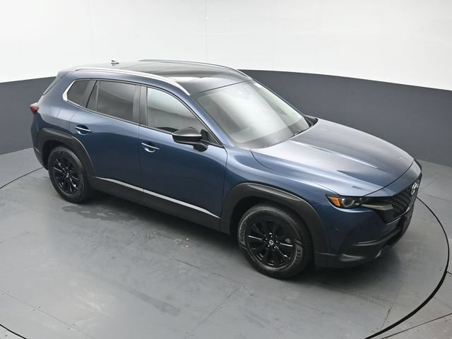 Used 2024 MAZDA CX-50 AWD 2.5 S image 38
