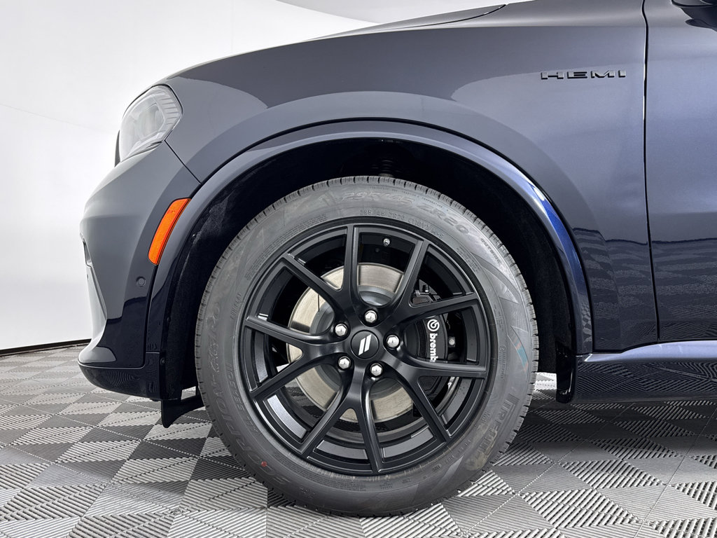 New 2026 Dodge Durango GT w/ Tow 'N Go Package AWD/4WD image 23