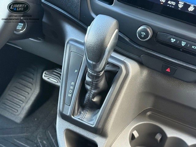 New 2026 Ford Transit 350 148 High Roof Extended DRW w/ Load Area Protection Package image 21