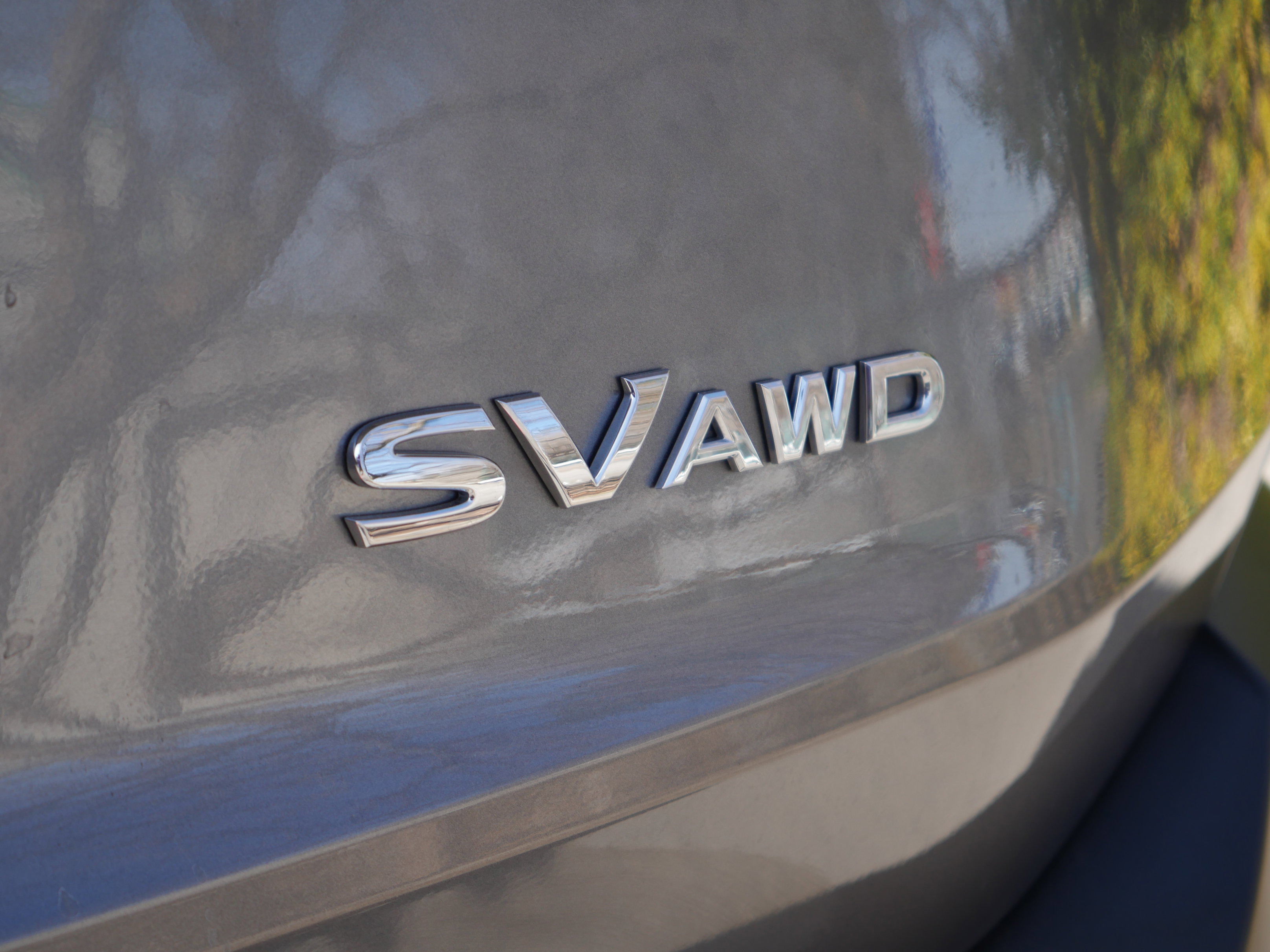 Certified 2023 Nissan Rogue SV image 21