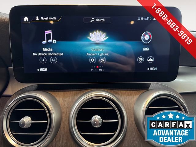 Used 2021 Mercedes-Benz GLC 300 4MATIC image 13