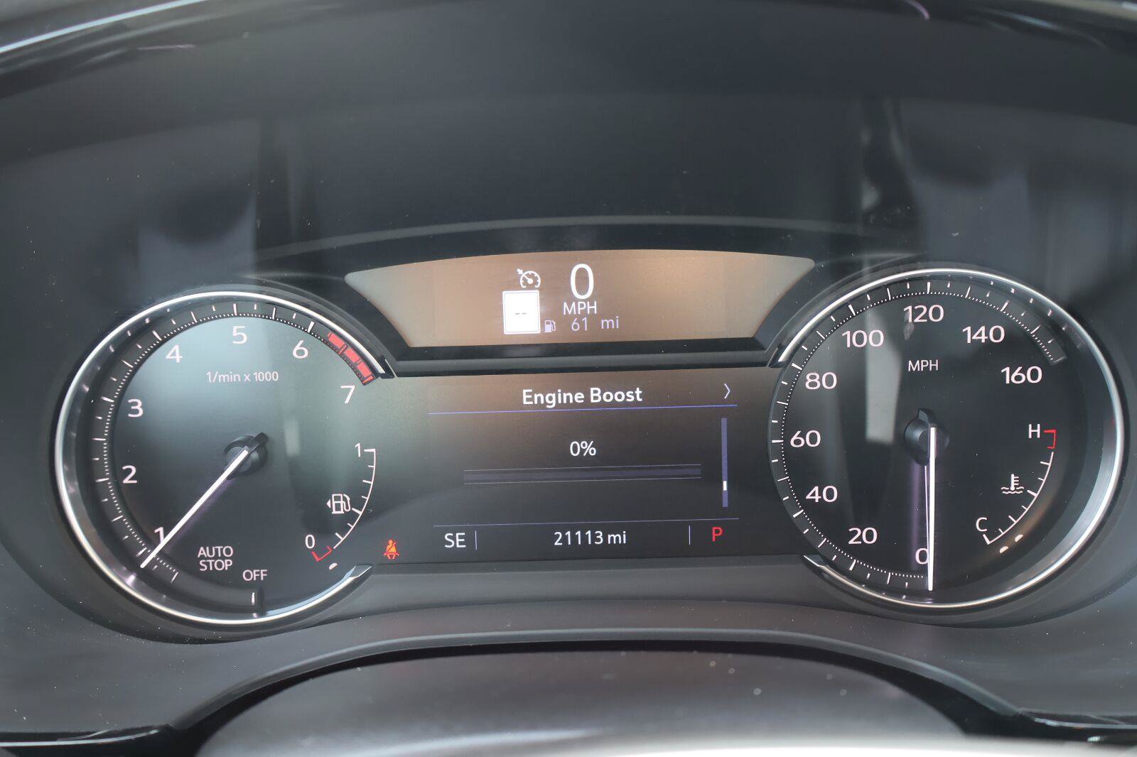 Used 2024 Cadillac XT5 Premium Luxury FWD image 27