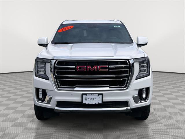 Used 2023 GMC Yukon SLT image 2