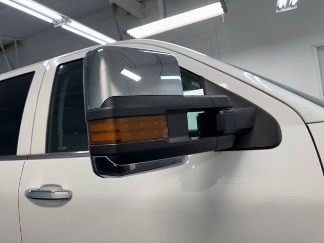 Used 2017 GMC Sierra 2500 Denali w/ Duramax Plus Package image 35