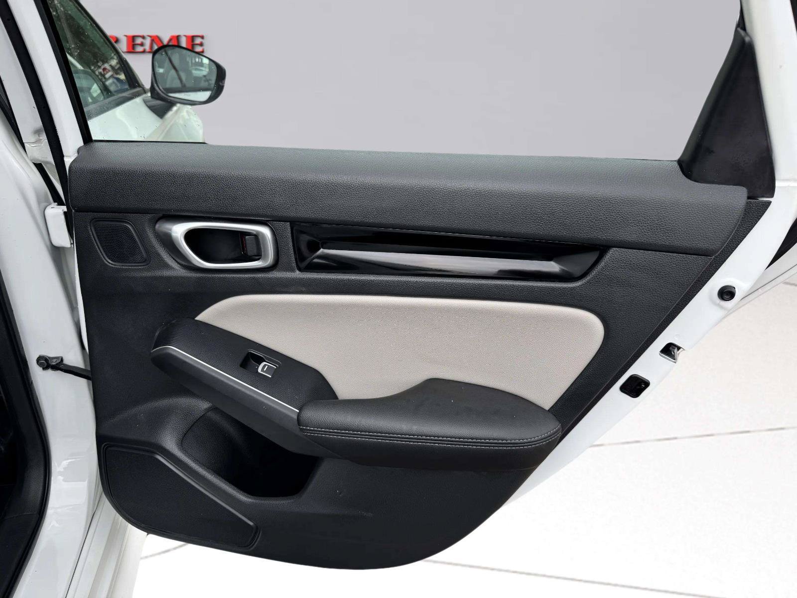 Used 2024 Honda Civic Touring image 36