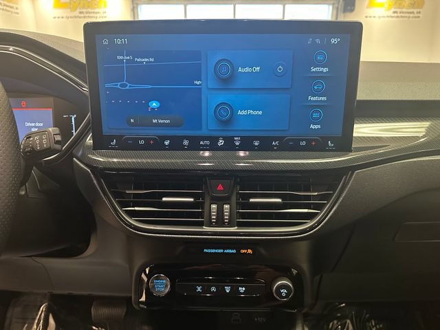 Used 2026 Ford Escape ST-Line Select w/ Equipment Group 401A AWD/4WD image 10