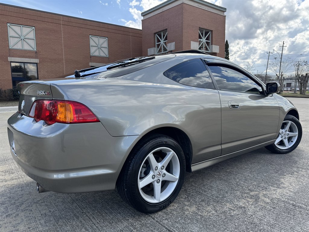 Used 2004 Acura RSX Type-S image 41