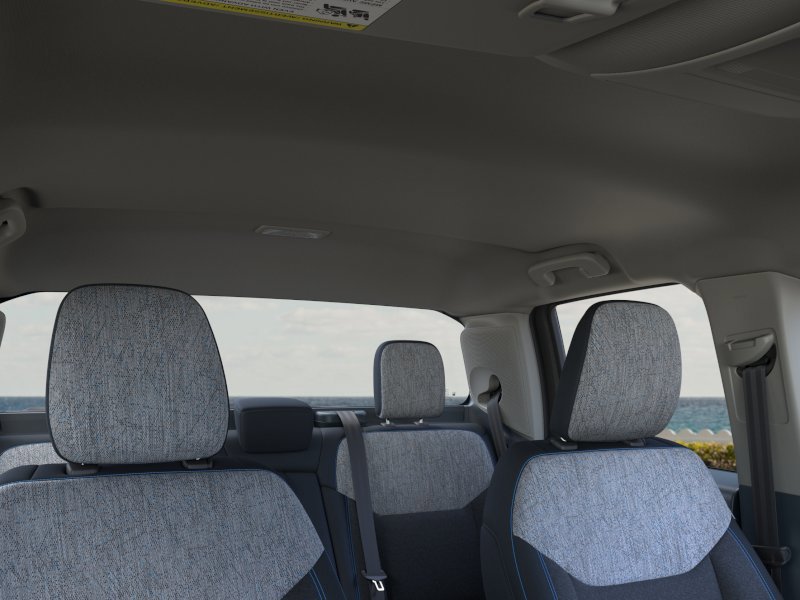 New 2026 Ford Maverick XLT FWD image 12