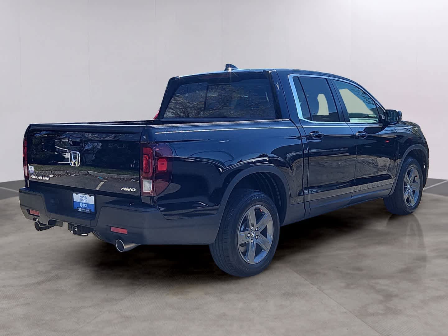 Used 2023 Honda Ridgeline RTL image 4