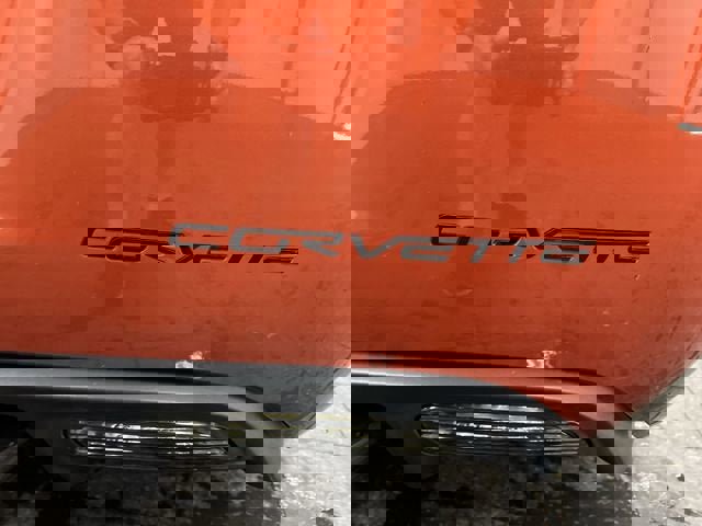 Used 2006 Chevrolet Corvette Convertible w/ Preferred Equipment Group image 27