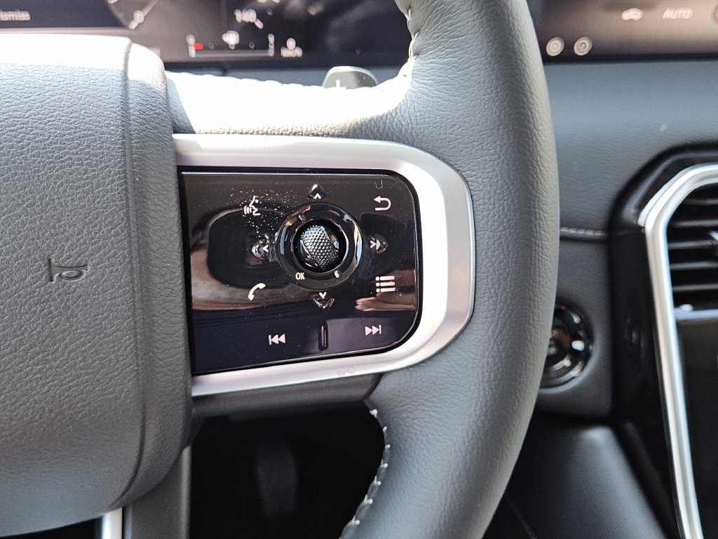 New 2026 Nissan Armada SV RWD image 18