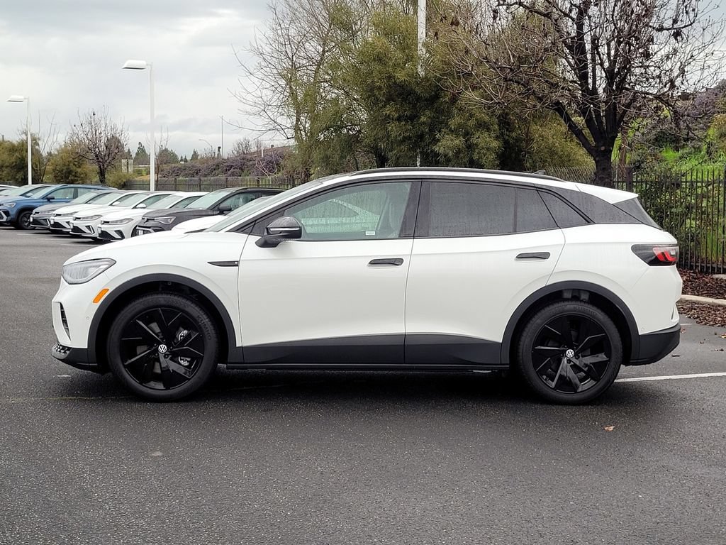 New 2026 Volkswagen ID.4 Pro S RWD image 8