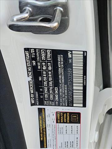 Certified 2026 Mercedes-Benz GLC 300 image 24