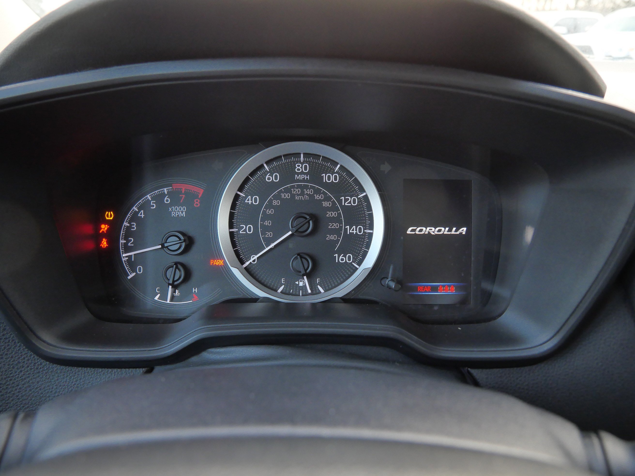 Certified 2022 Toyota Corolla LE image 21