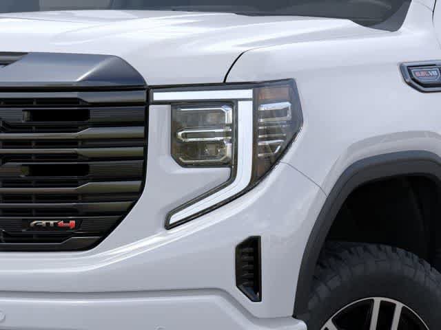New 2026 GMC Sierra 1500 AT4 w/ AT4 Premium Package AWD/4WD image 10