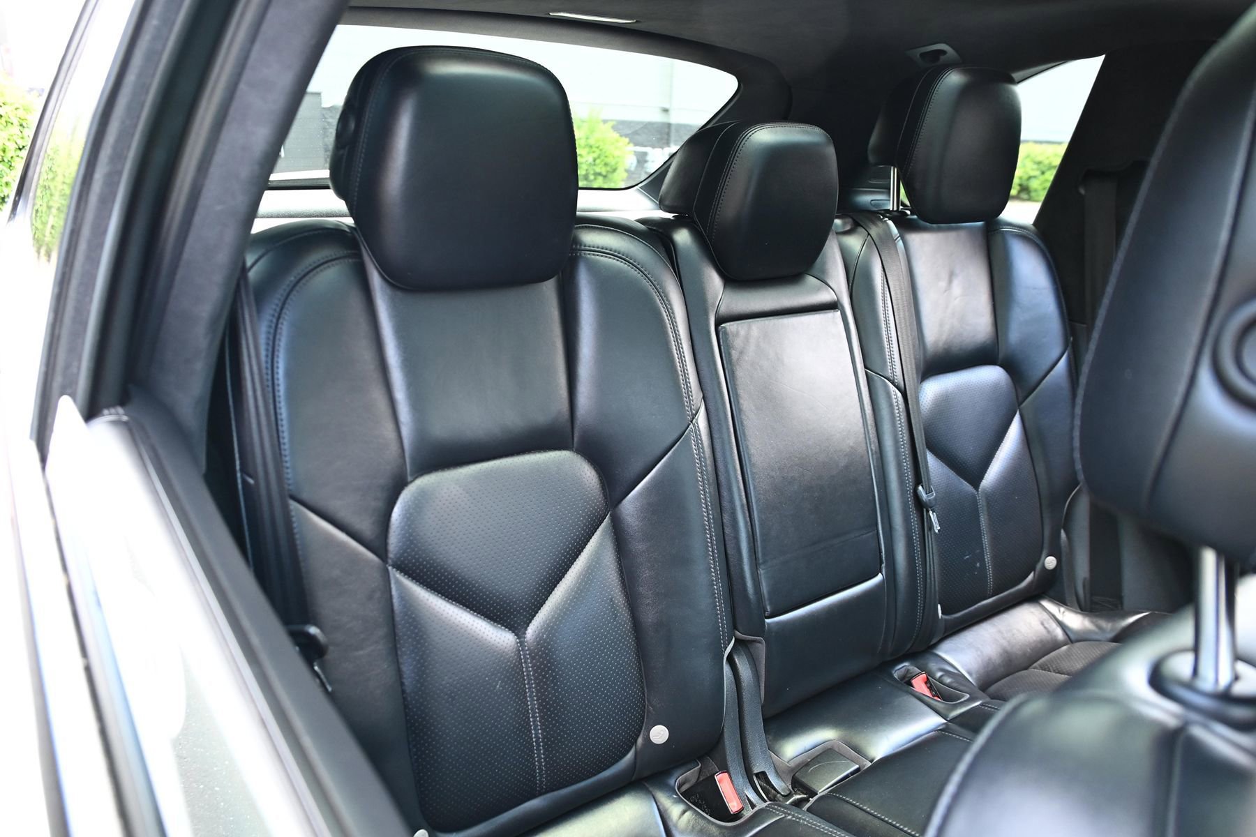 Used 2016 Porsche Cayenne GTS AWD/4WD image 16
