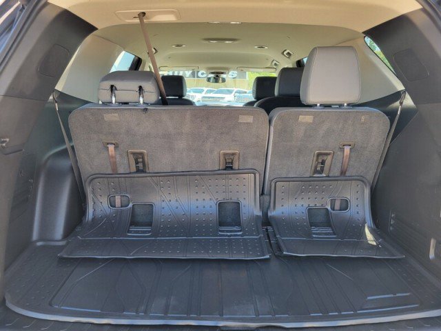 Used 2019 Chevrolet Traverse LT w/ LPO, Floor Liner Package FWD image 6