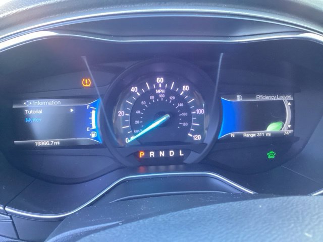 Used 2018 Ford Fusion S FWD image 24