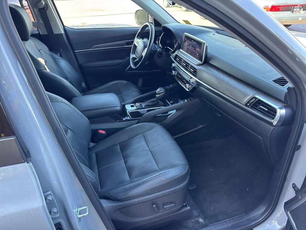 Used 2022 Kia Telluride EX w/ EX Premium Package AWD/4WD image 55