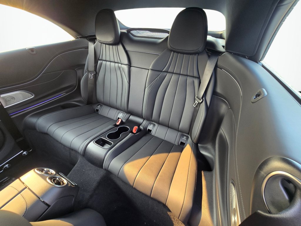 New 2027 Mercedes-Benz CLE 300 4MATIC Cabriolet image 33