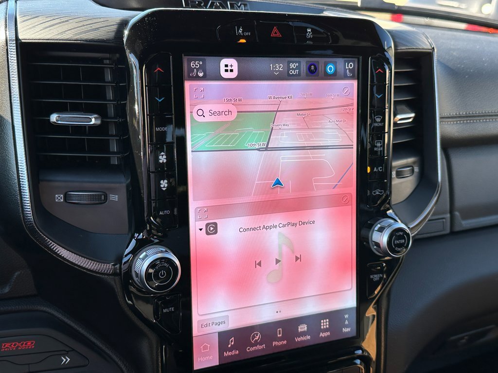 New 2026 RAM 1500 RHO image 24