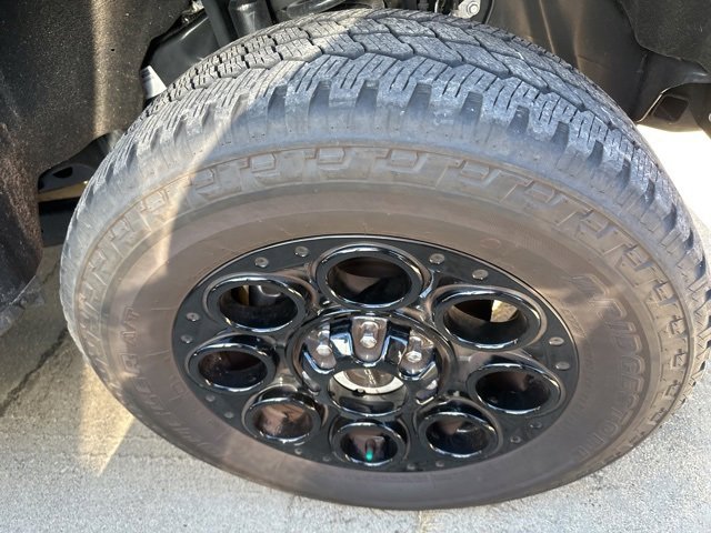 Used 2024 Ford F250 Lariat w/ Lariat Ultimate Package image 13