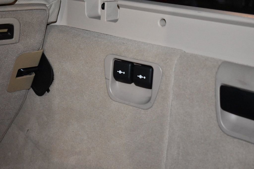 Used 2004 BMW X5 3.0i image 36