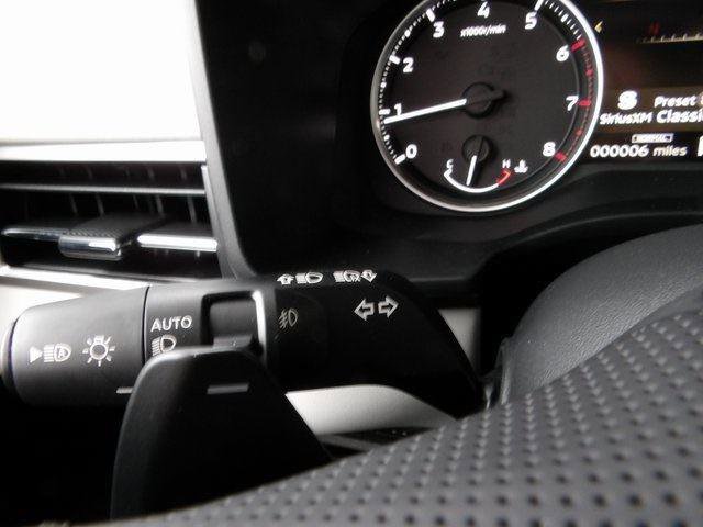 New 2026 Mitsubishi Outlander SE image 34