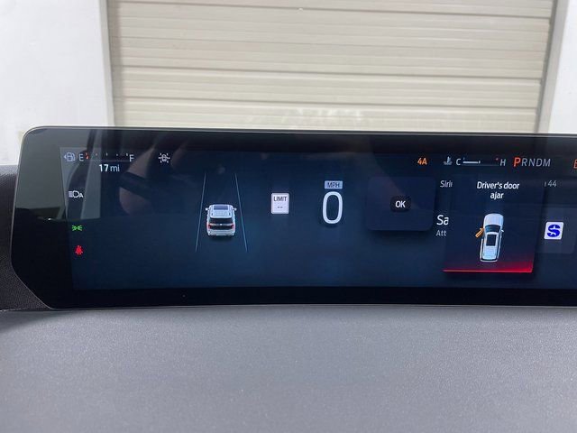 New 2026 Ford Expedition Max Platinum w/ Platinum Ultimate Package image 15