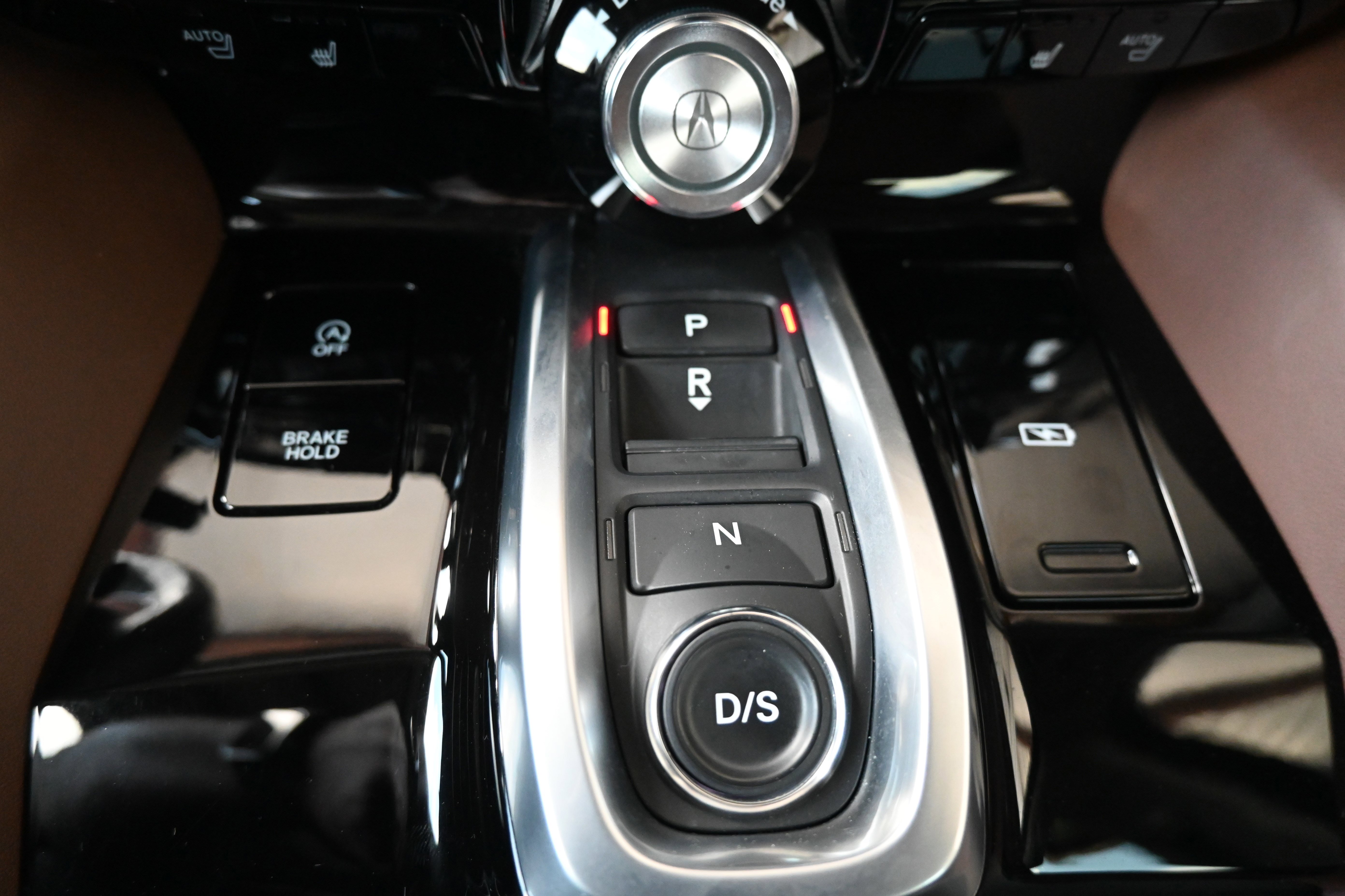 Used 2023 Acura MDX FWD w/ Technology Package image 29