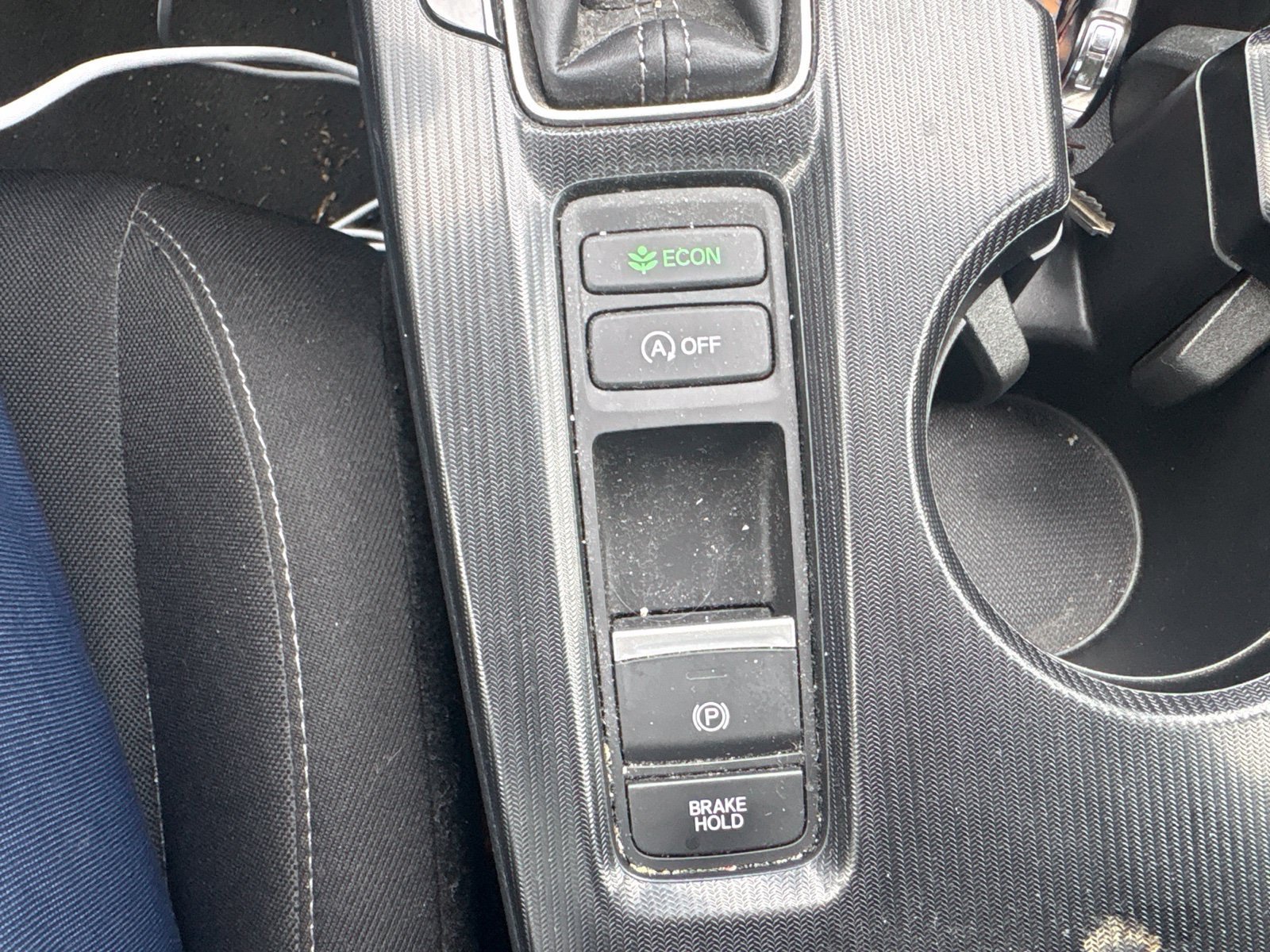Certified 2024 Honda Civic LX image 16