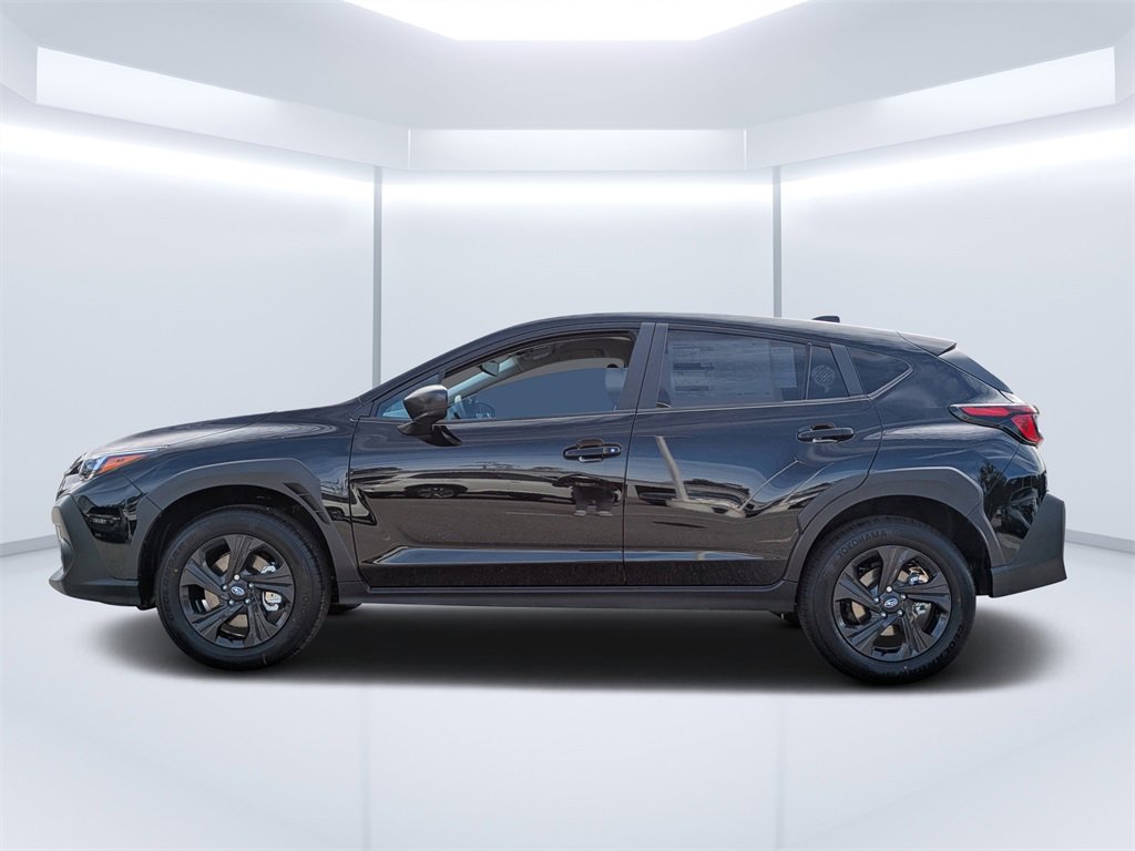 New 2026 Subaru Crosstrek 2.5i image 7