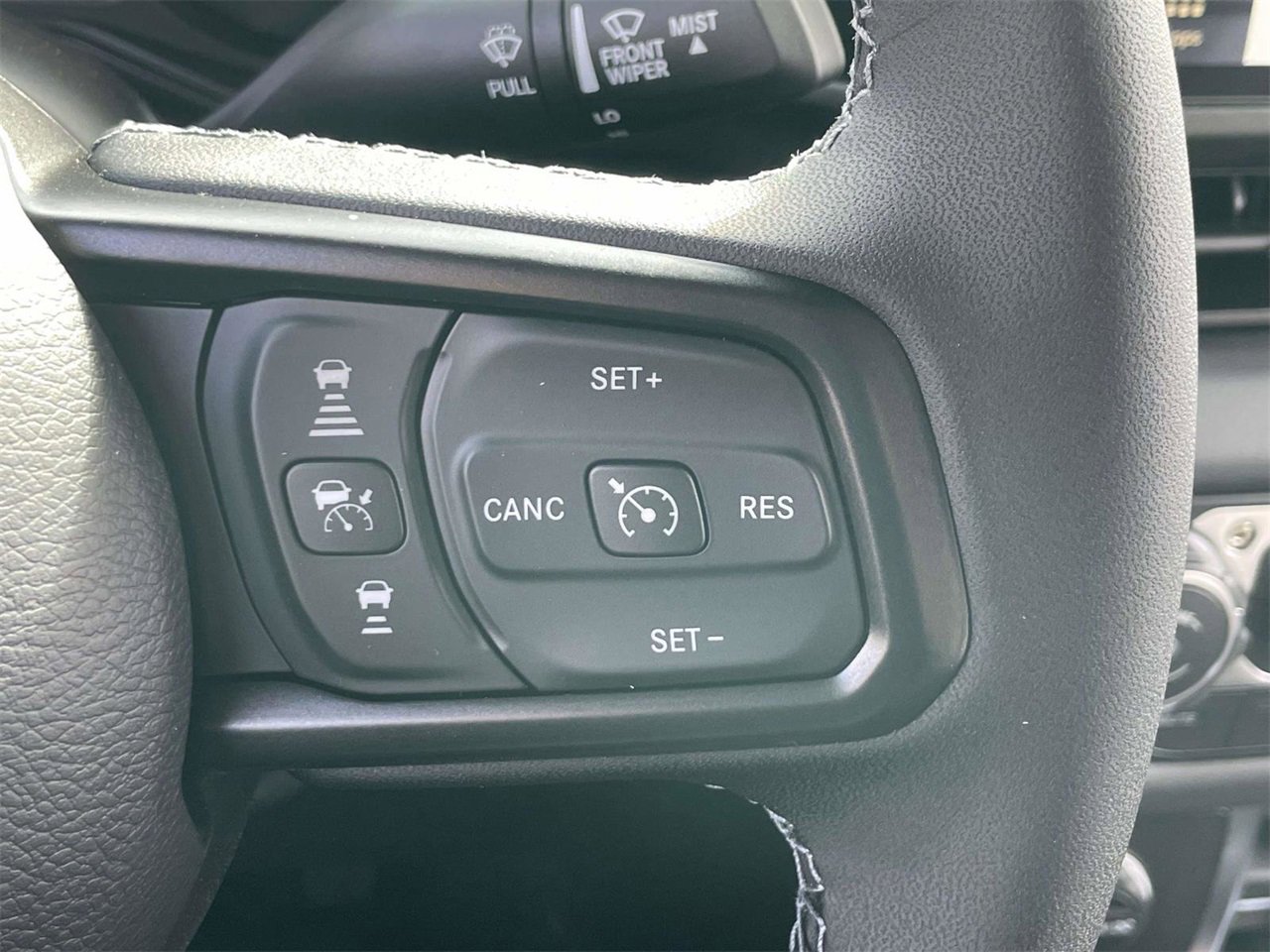 New 2026 Jeep Gladiator Rubicon image 15